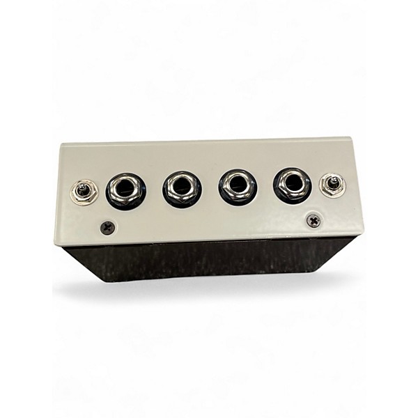 Used GFI Musical Products CABZEUS Effect Processor