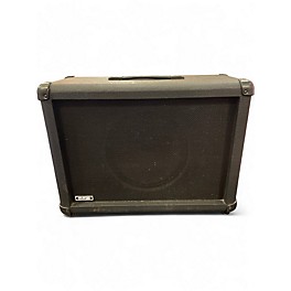 Used Crate GXT112S Guitar Cabinet