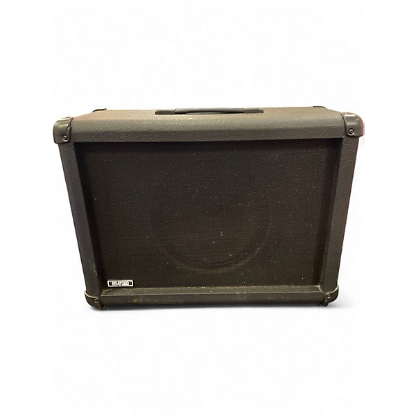 Used Crate GXT112S Guitar Cabinet
