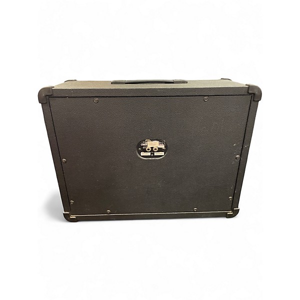 Used Crate GXT112S Guitar Cabinet