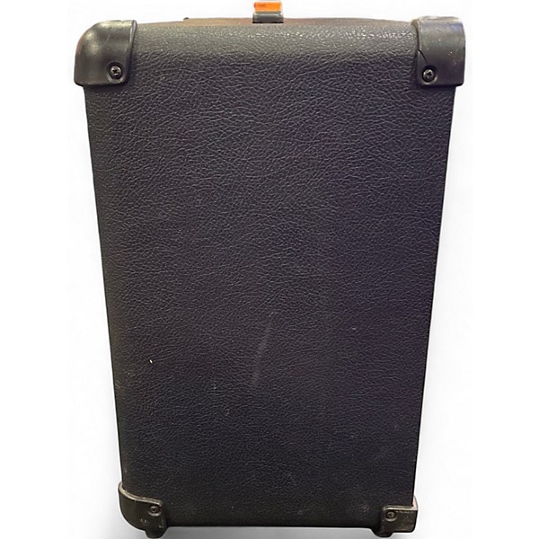 Used Crate GXT112S Guitar Cabinet