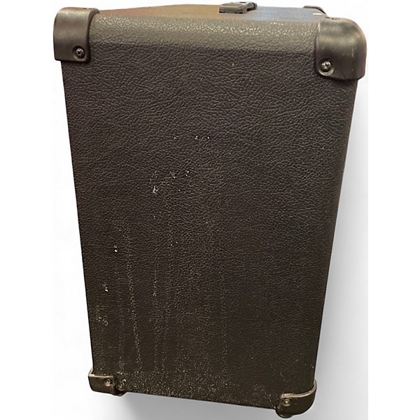Used Crate GXT112S Guitar Cabinet