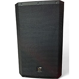 Used Electro-Voice ZLX-15BT Powered Speaker
