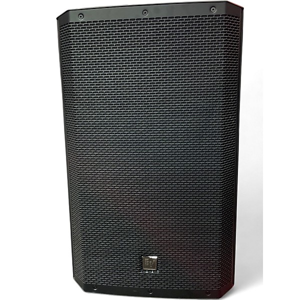 Used Electro-Voice ZLX-15BT Powered Speaker