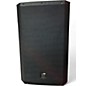 Used Electro-Voice ZLX-15BT Powered Speaker thumbnail