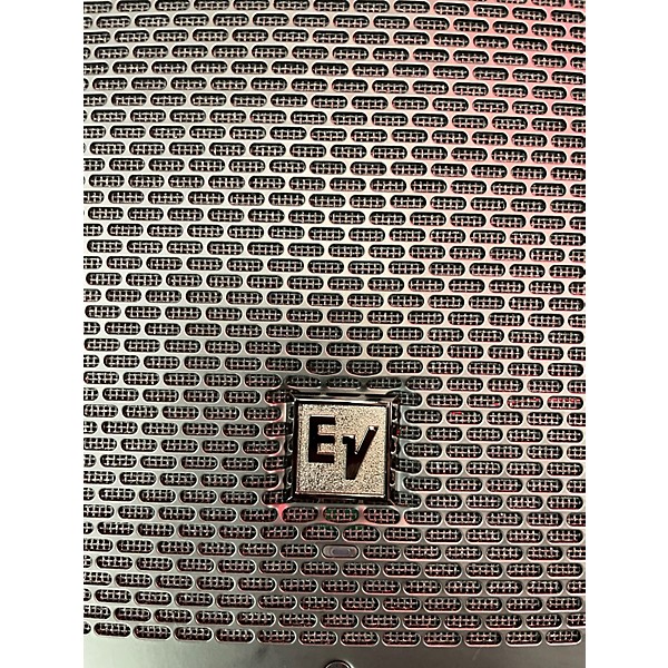 Used Electro-Voice ZLX-15BT Powered Speaker