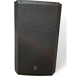 Used Electro-Voice ZLX-15BT Powered Speaker