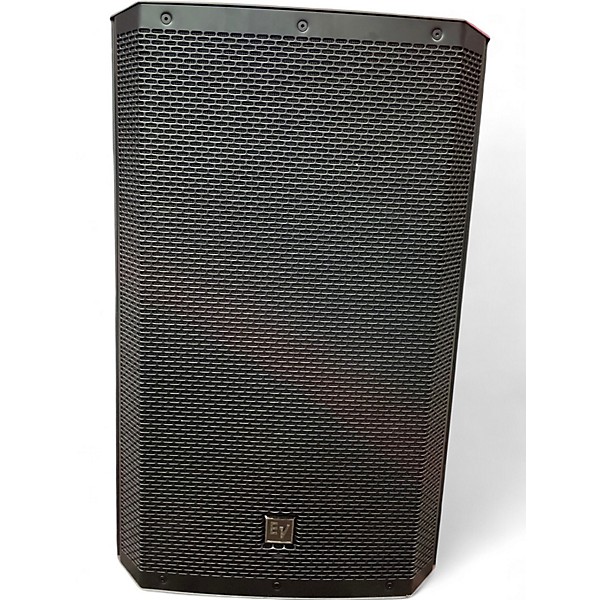 Used Electro-Voice ZLX-15BT Powered Speaker