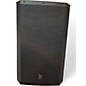 Used Electro-Voice ZLX-15BT Powered Speaker thumbnail