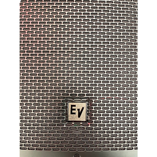 Used Electro-Voice ZLX-15BT Powered Speaker
