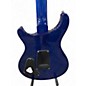 Used PRS SE STUDIO LAKE BLUE Solid Body Electric Guitar