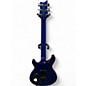 Used PRS SE STUDIO LAKE BLUE Solid Body Electric Guitar