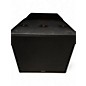 Used Carvin TRX 3118A Powered Subwoofer thumbnail