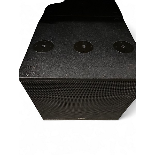Used Carvin TRX 3118A Powered Subwoofer