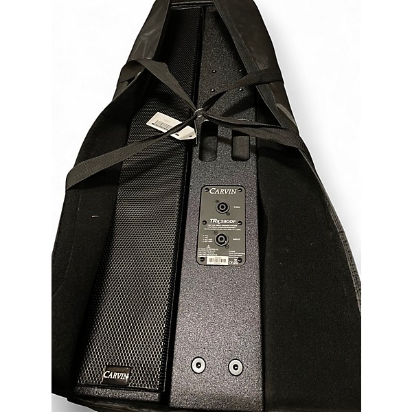 Used Carvin TRX 3900F Power Amp