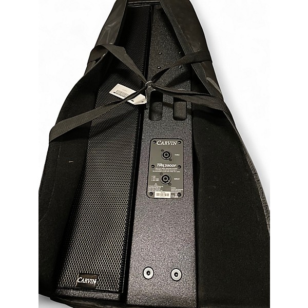 Used Carvin TRX 3900F Power Amp