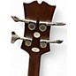 Used Mitchell T239B-CE-BST Edge Burst Acoustic Bass Guitar