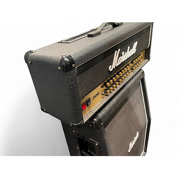 Used Marshall JVM410H 100W Tube Guitar Amp Head