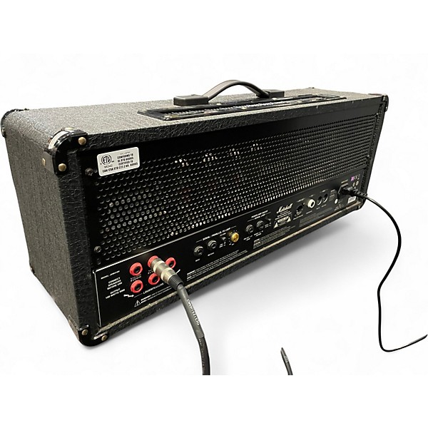 Used Marshall JVM410H 100W Tube Guitar Amp Head