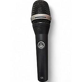Used AKG C5 Condenser Microphone