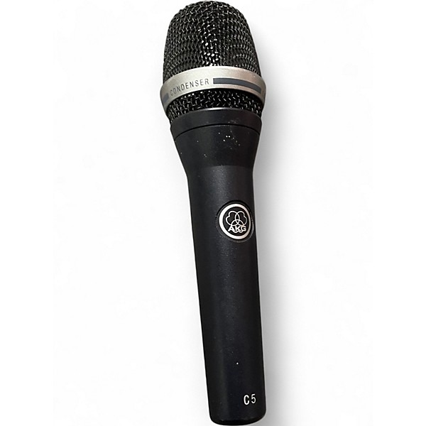 Used AKG C5 Condenser Microphone