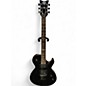 Used Schecter Guitar Research Solo 6 Black Solid Body Electric Guitar thumbnail