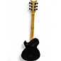 Used Schecter Guitar Research Solo 6 Black Solid Body Electric Guitar