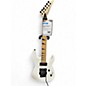 Used Jackson DK2M White Solid Body Electric Guitar thumbnail