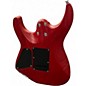 Used Charvel Pro Mod DK24 Solid Body Electric Guitar Red Ash Solid Body Electric Guitar