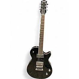 Used Gretsch Guitars G5426 ELECTROMATIC JET CLUB Black Solid Body Electric Guitar