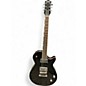 Used Gretsch Guitars G5426 ELECTROMATIC JET CLUB Black Solid Body Electric Guitar thumbnail