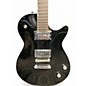 Used Gretsch Guitars G5426 ELECTROMATIC JET CLUB Black Solid Body Electric Guitar