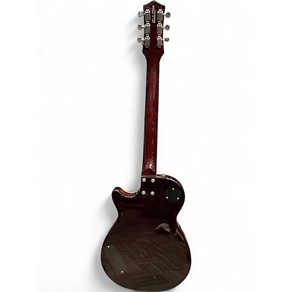 Used Gretsch Guitars G5426 ELECTROMATIC JET CLUB Black Solid Body Electric Guitar