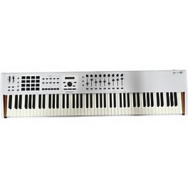 Used Arturia Keylab MKII 88 Key MIDI Controller