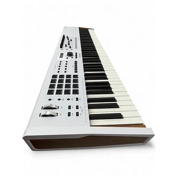Used Arturia Keylab MKII 88 Key MIDI Controller