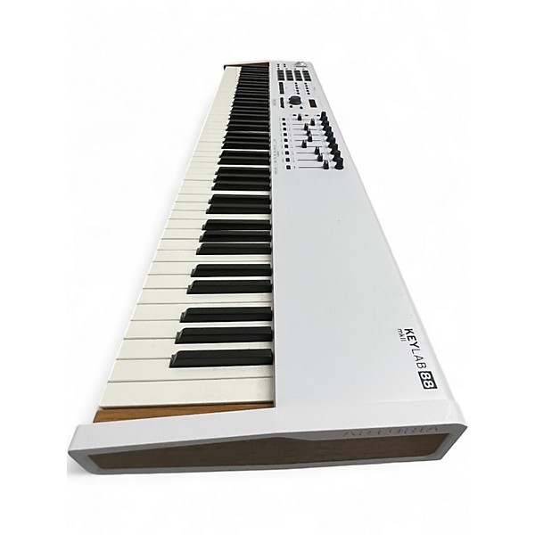 Used Arturia Keylab MKII 88 Key MIDI Controller