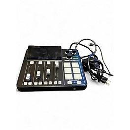 Used RODE RODECASTER DUO Digital Mixer