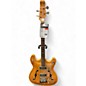 Vintage 1964 Baldwin Vibraslim Blonde Electric Bass Guitar thumbnail