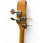 Vintage 1964 Baldwin Vibraslim Blonde Electric Bass Guitar