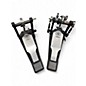 Used Yamaha DIRECT DRIVE DOUBLE PEDAL Double Bass Drum Pedal thumbnail