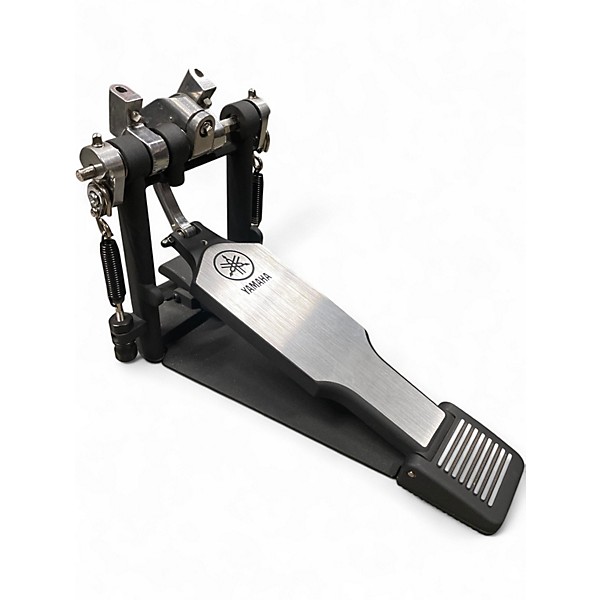 Used Yamaha DIRECT DRIVE DOUBLE PEDAL Double Bass Drum Pedal
