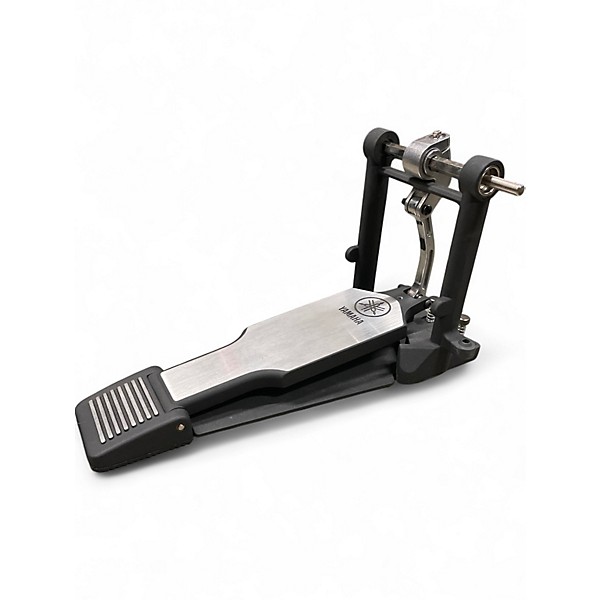 Used Yamaha DIRECT DRIVE DOUBLE PEDAL Double Bass Drum Pedal