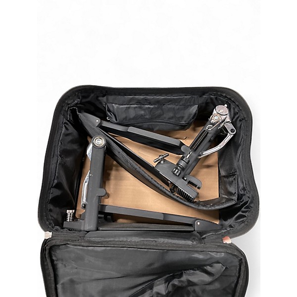 Used Yamaha DIRECT DRIVE DOUBLE PEDAL Double Bass Drum Pedal