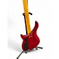 Used Epiphone ebm4 Cherry Electric Bass Guitar