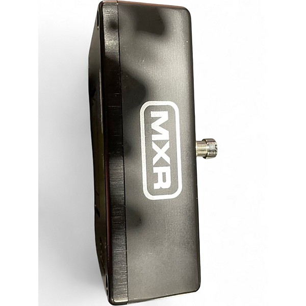 Used MXR EVH 5150 Overdrive Effect Pedal