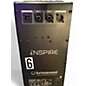 Used Turbosound INSPIRE Powered Speaker