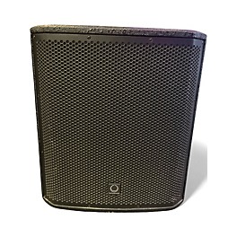 Used Turbosound INSPIRE Powered Speaker