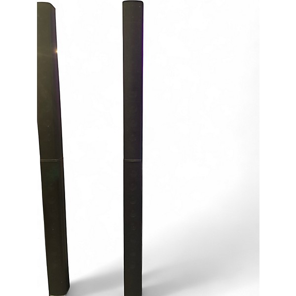Used Turbosound INSPIRE Powered Speaker