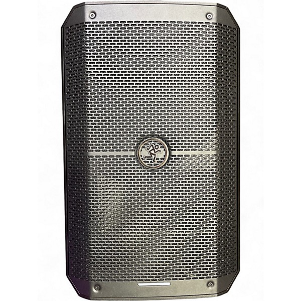 Used Mackie THUMP GO Powered Speaker