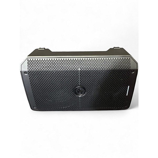 Used Mackie THUMP GO Powered Speaker